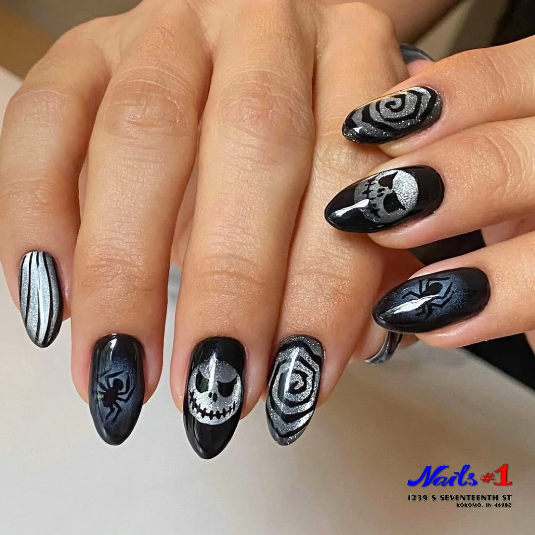 Nail Design